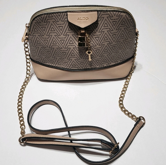 Aldo Bags Aldo Crossbody Purse Poshmark